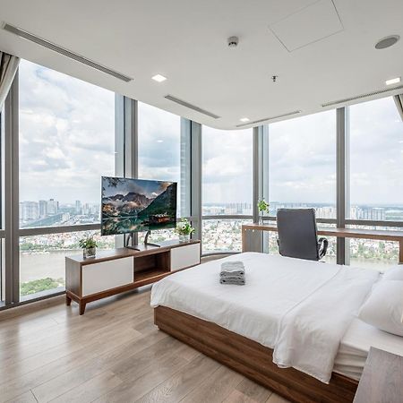 The Landmark 81 Residence Luxury Suite TP. Hồ Chí Minh Ngoại thất bức ảnh