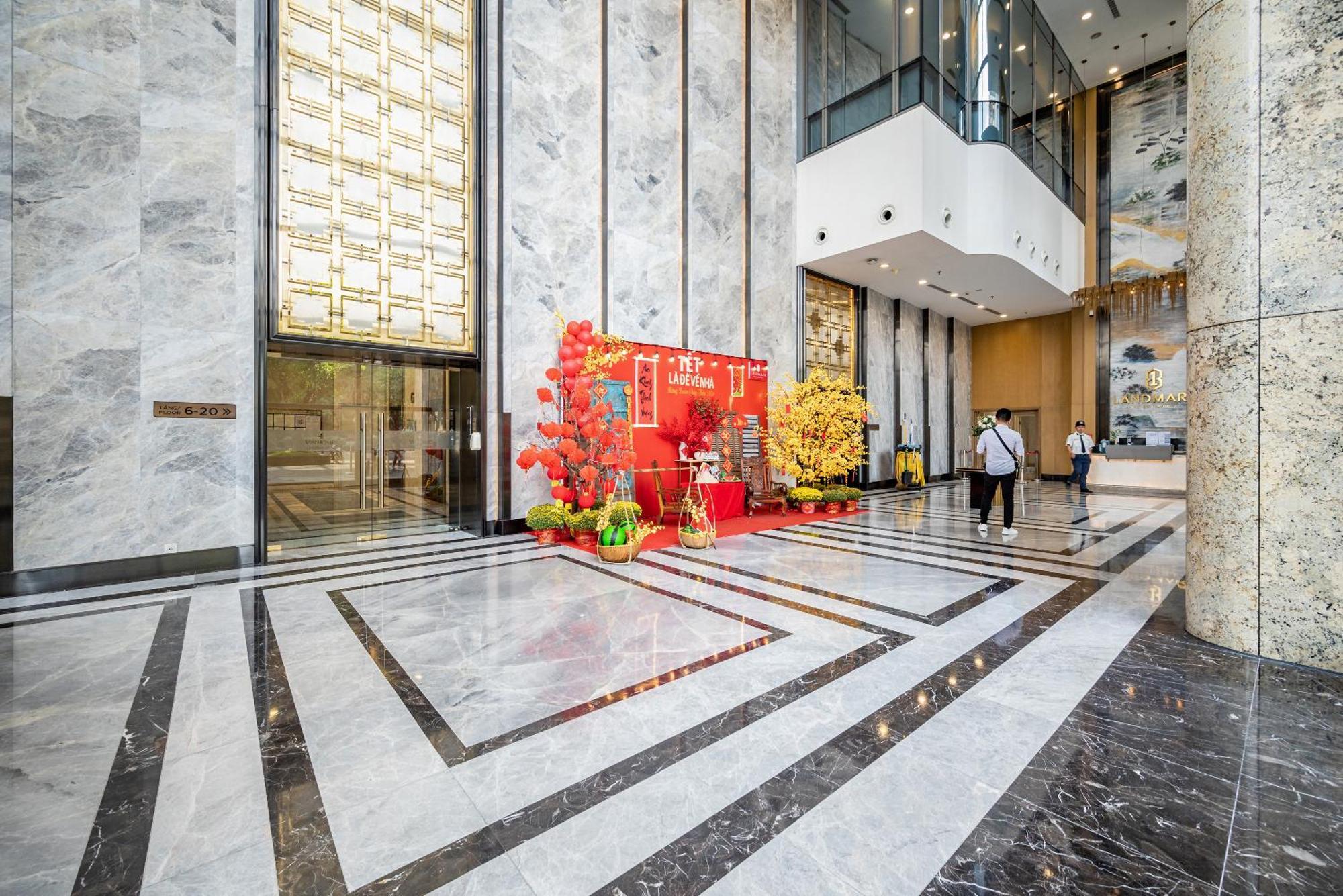 The Landmark 81 Residence Luxury Suite TP. Hồ Chí Minh Ngoại thất bức ảnh