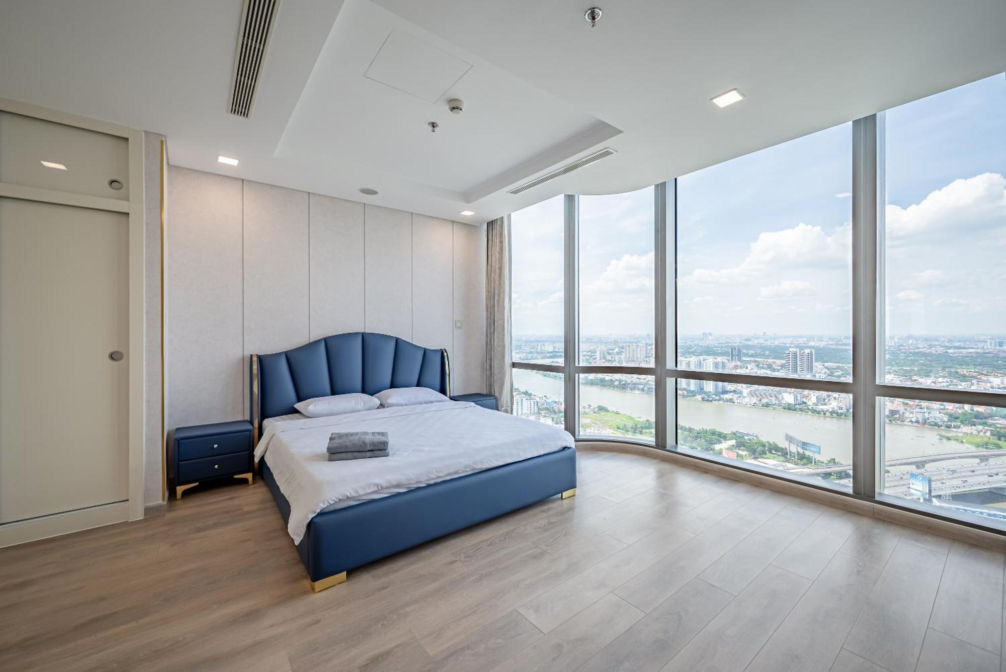 The Landmark 81 Residence Luxury Suite TP. Hồ Chí Minh Ngoại thất bức ảnh