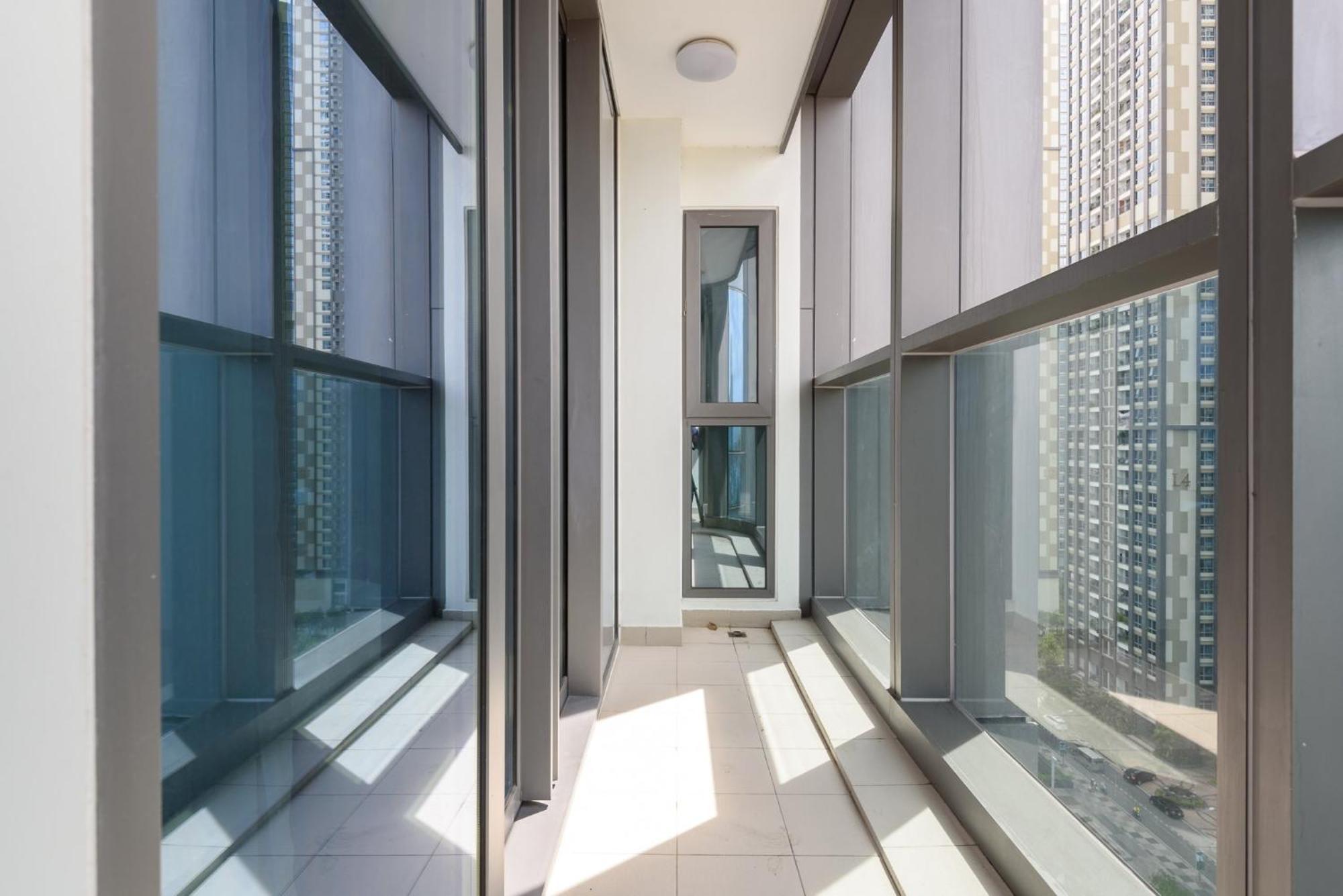 The Landmark 81 Residence Luxury Suite TP. Hồ Chí Minh Ngoại thất bức ảnh