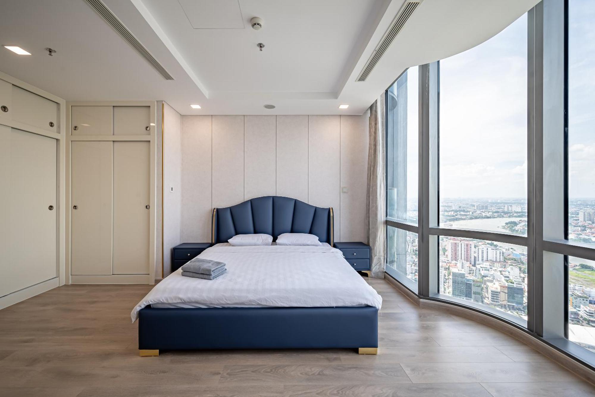 The Landmark 81 Residence Luxury Suite TP. Hồ Chí Minh Ngoại thất bức ảnh