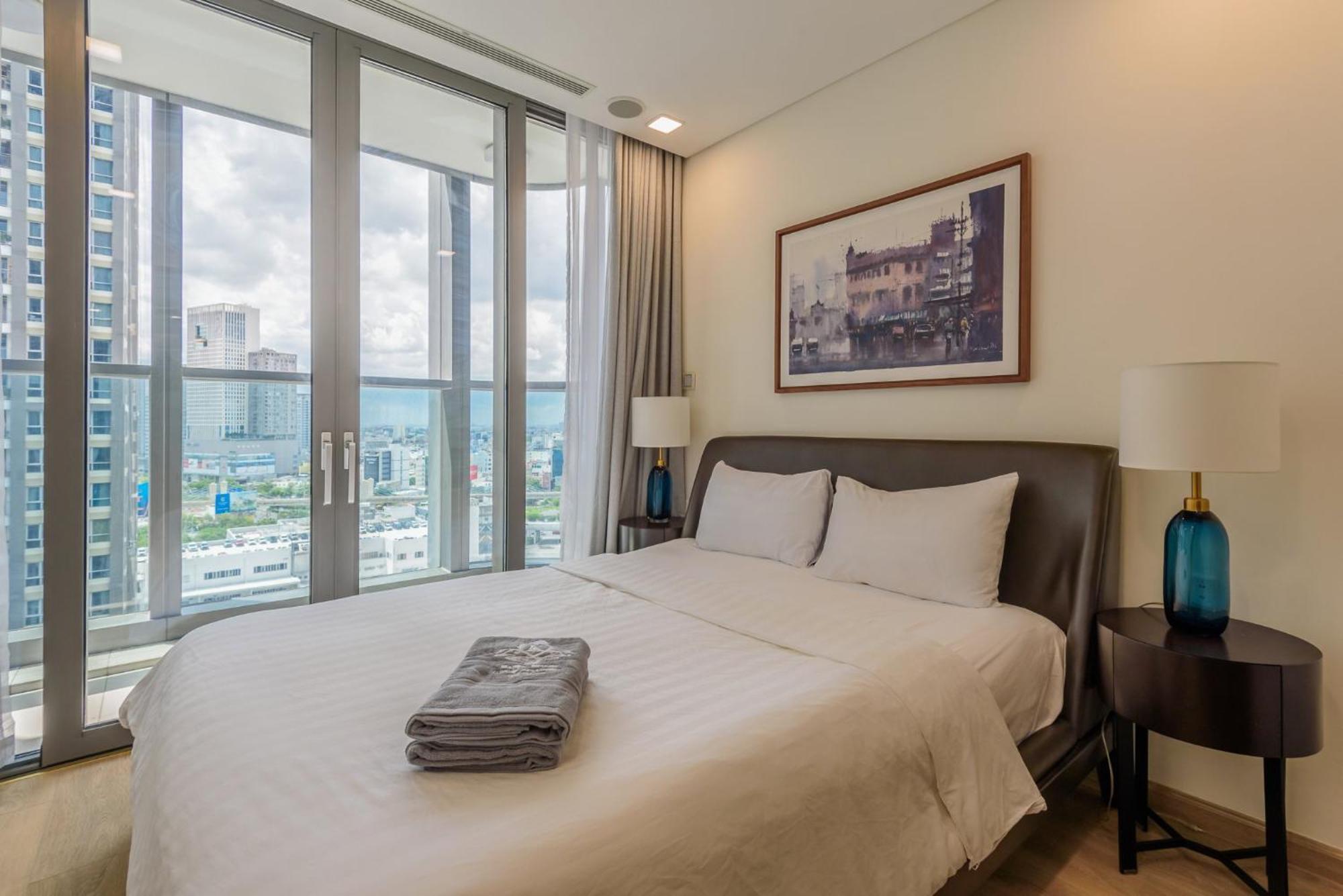 The Landmark 81 Residence Luxury Suite TP. Hồ Chí Minh Ngoại thất bức ảnh