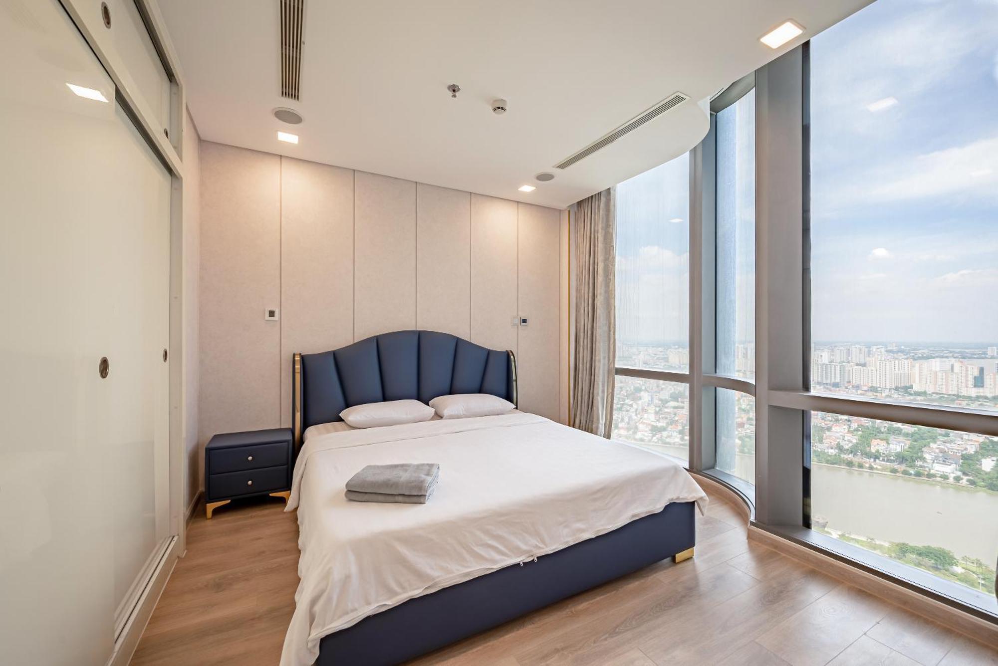 The Landmark 81 Residence Luxury Suite TP. Hồ Chí Minh Ngoại thất bức ảnh