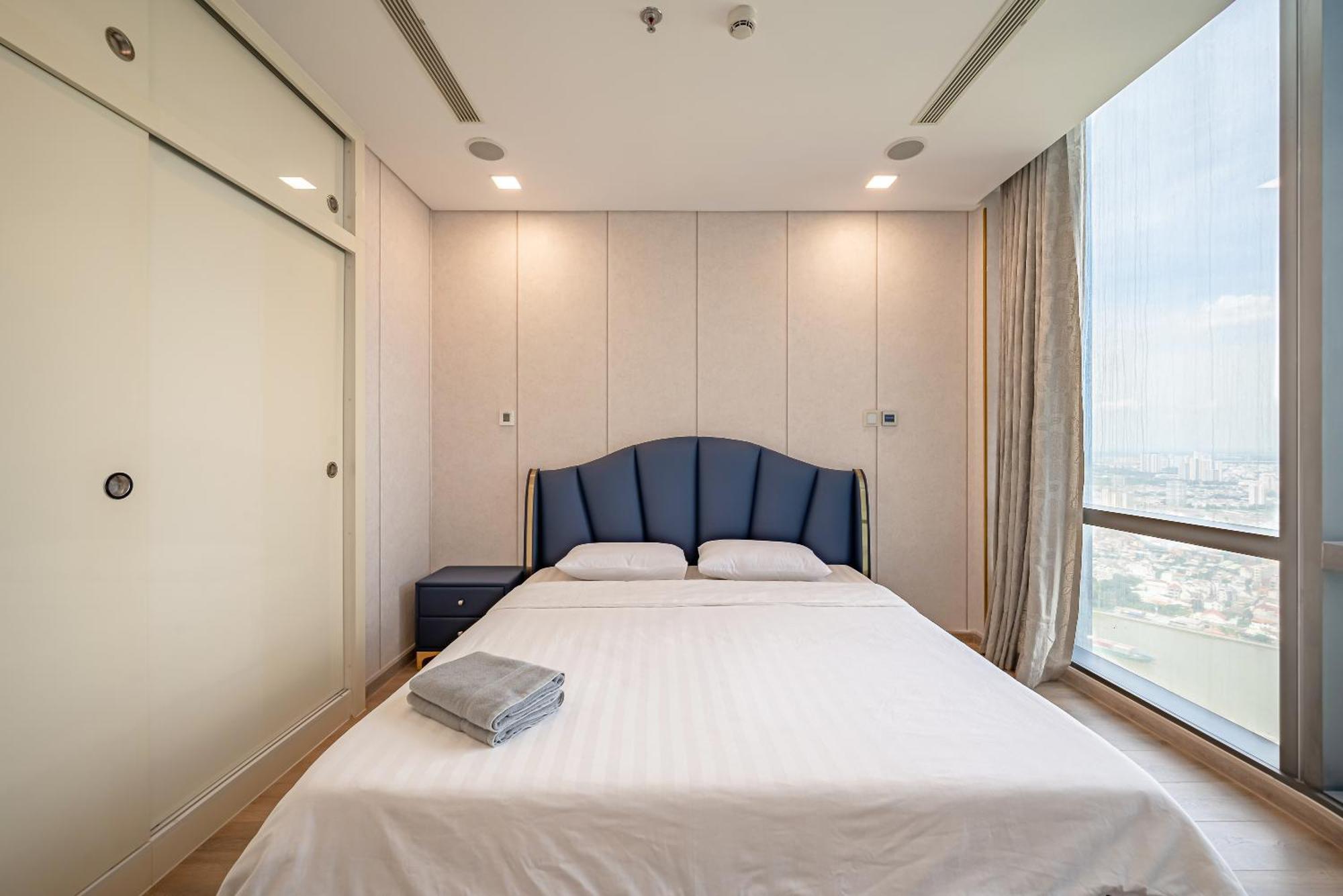 The Landmark 81 Residence Luxury Suite TP. Hồ Chí Minh Ngoại thất bức ảnh