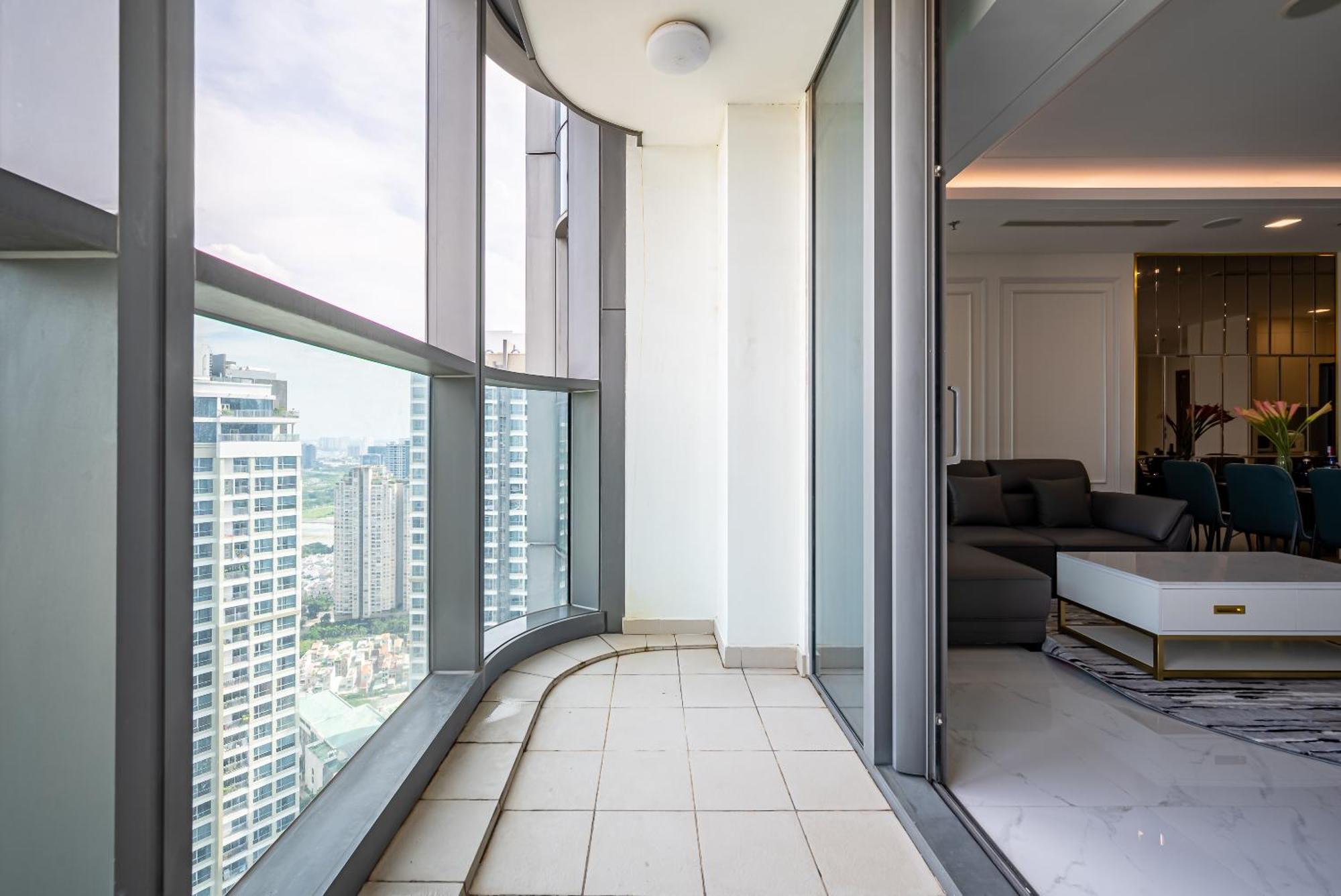 The Landmark 81 Residence Luxury Suite TP. Hồ Chí Minh Ngoại thất bức ảnh
