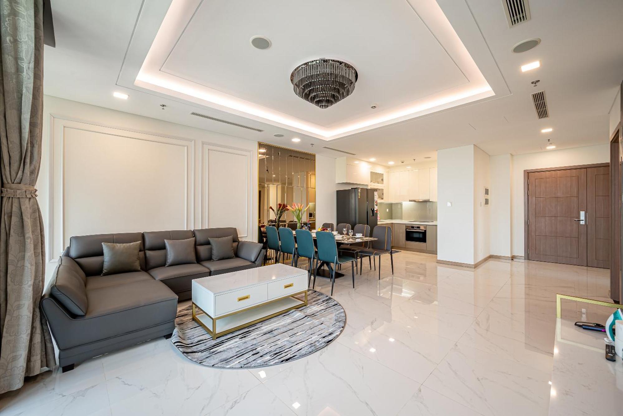 The Landmark 81 Residence Luxury Suite TP. Hồ Chí Minh Ngoại thất bức ảnh