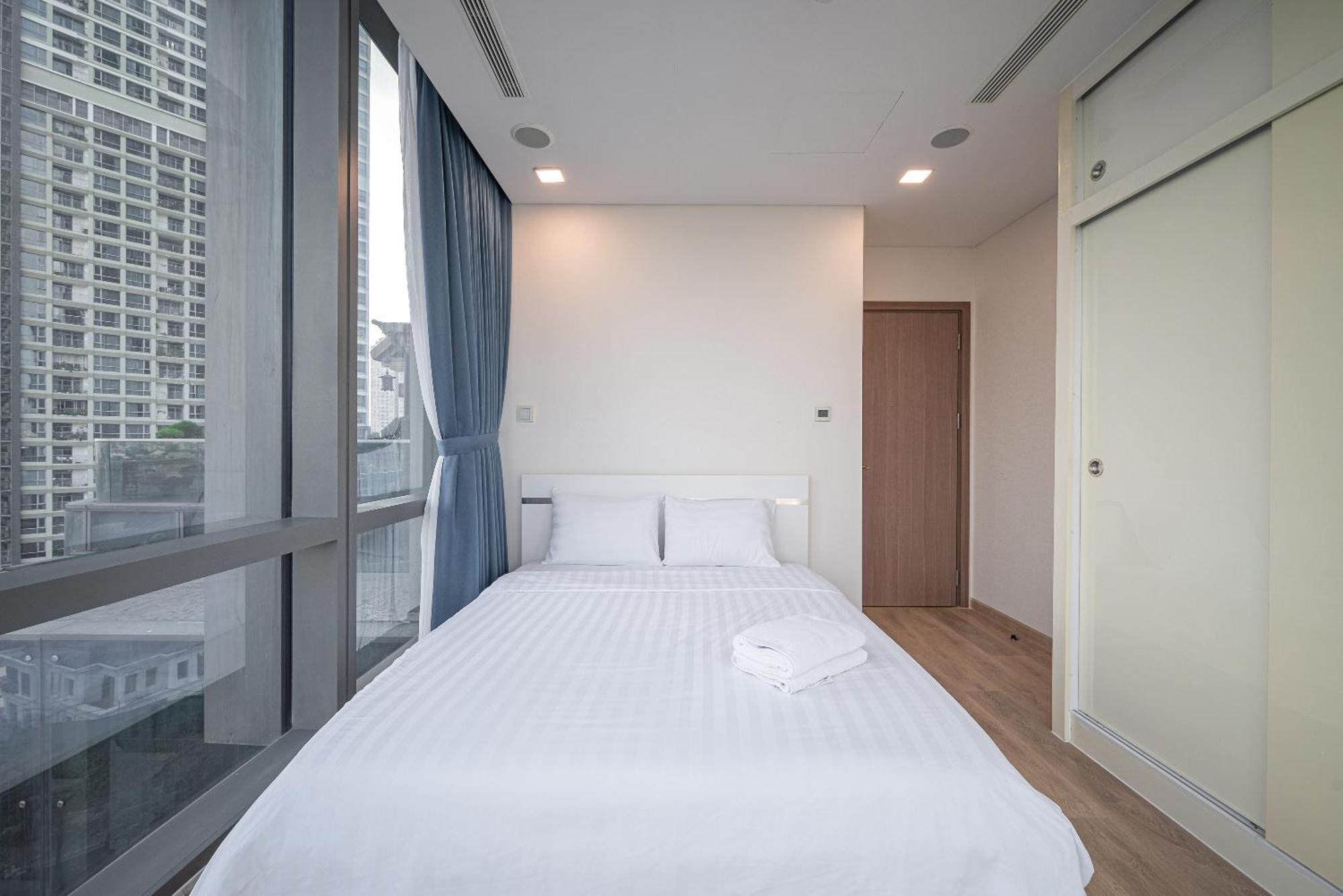 The Landmark 81 Residence Luxury Suite TP. Hồ Chí Minh Ngoại thất bức ảnh