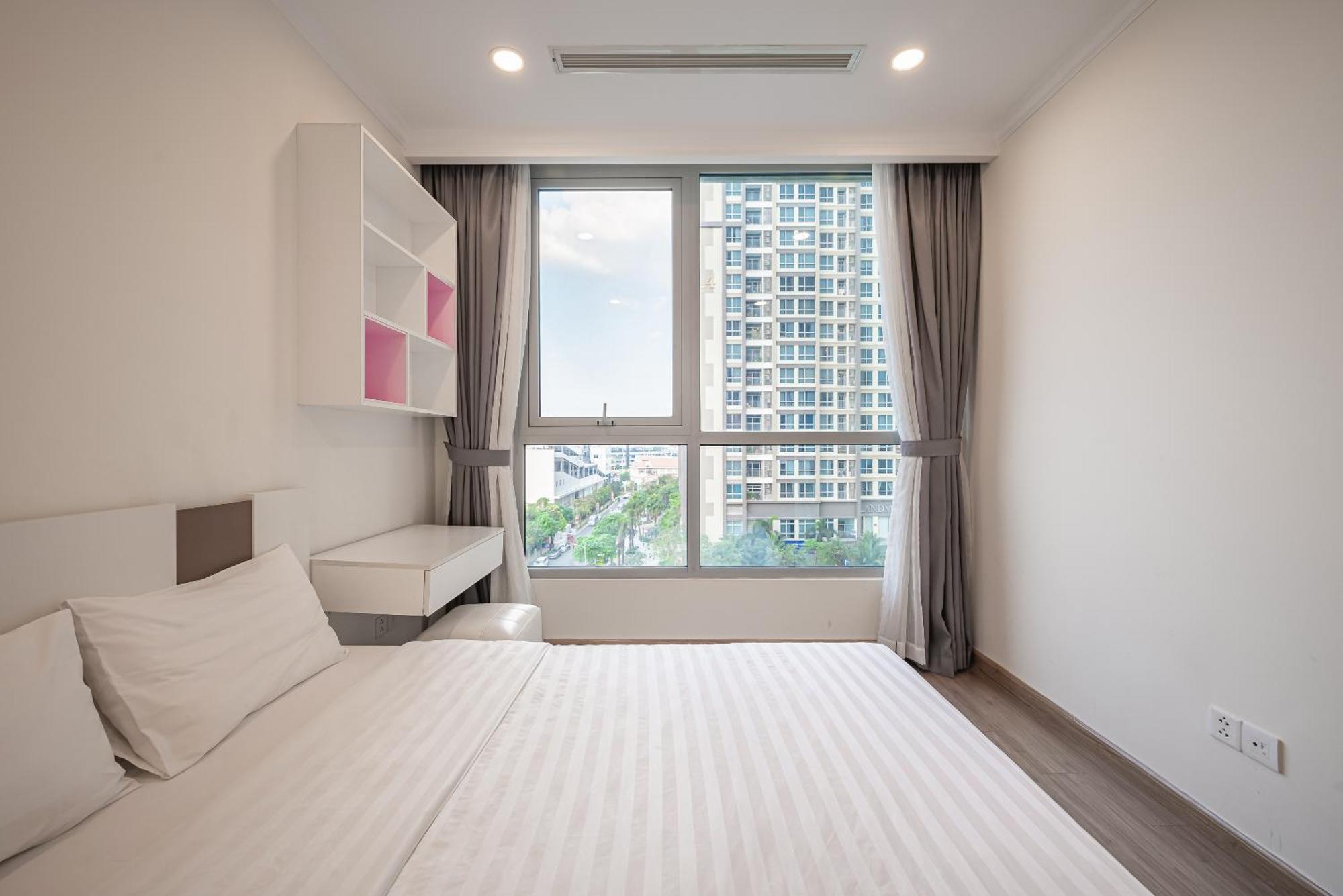 The Landmark 81 Residence Luxury Suite TP. Hồ Chí Minh Ngoại thất bức ảnh