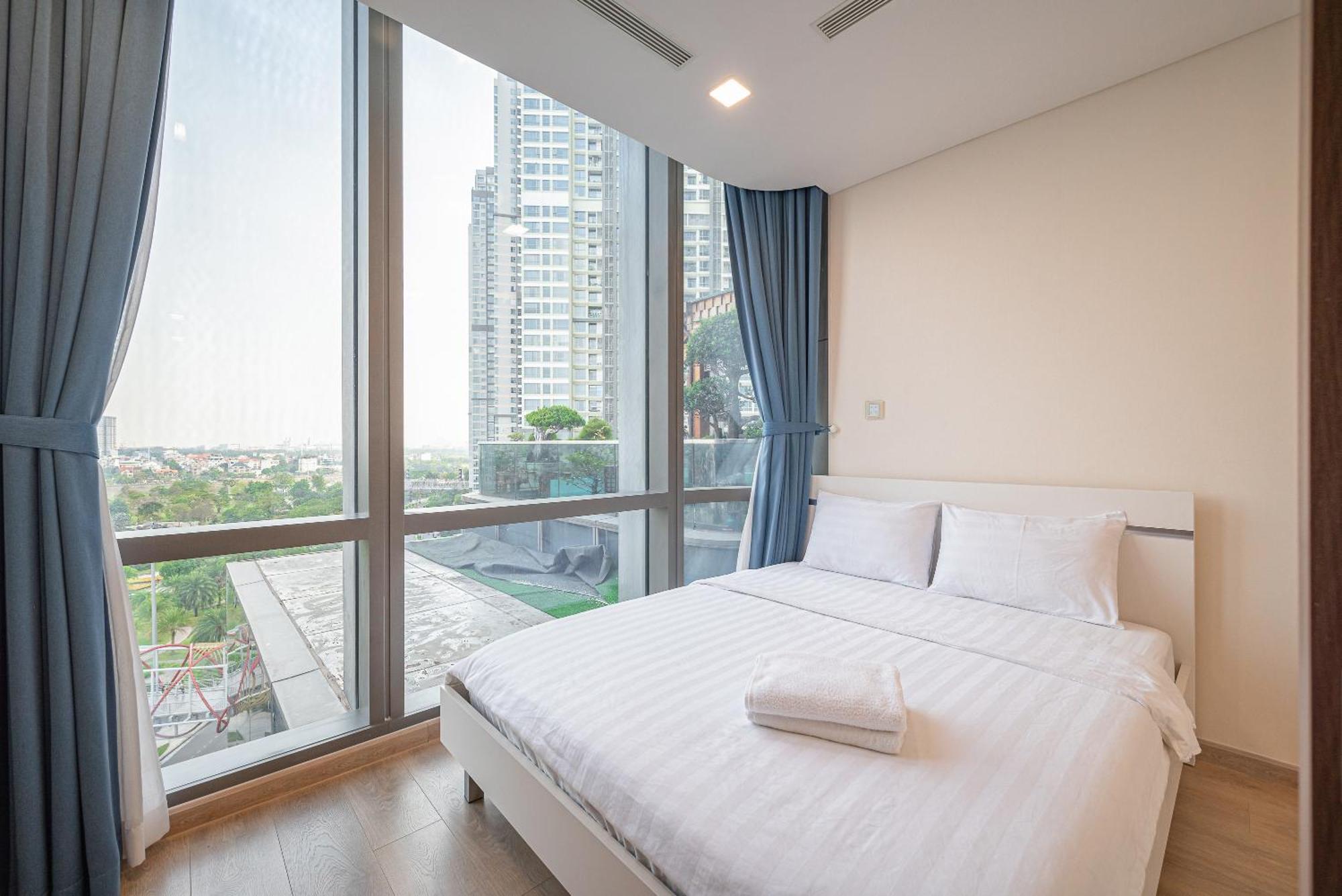 The Landmark 81 Residence Luxury Suite TP. Hồ Chí Minh Ngoại thất bức ảnh
