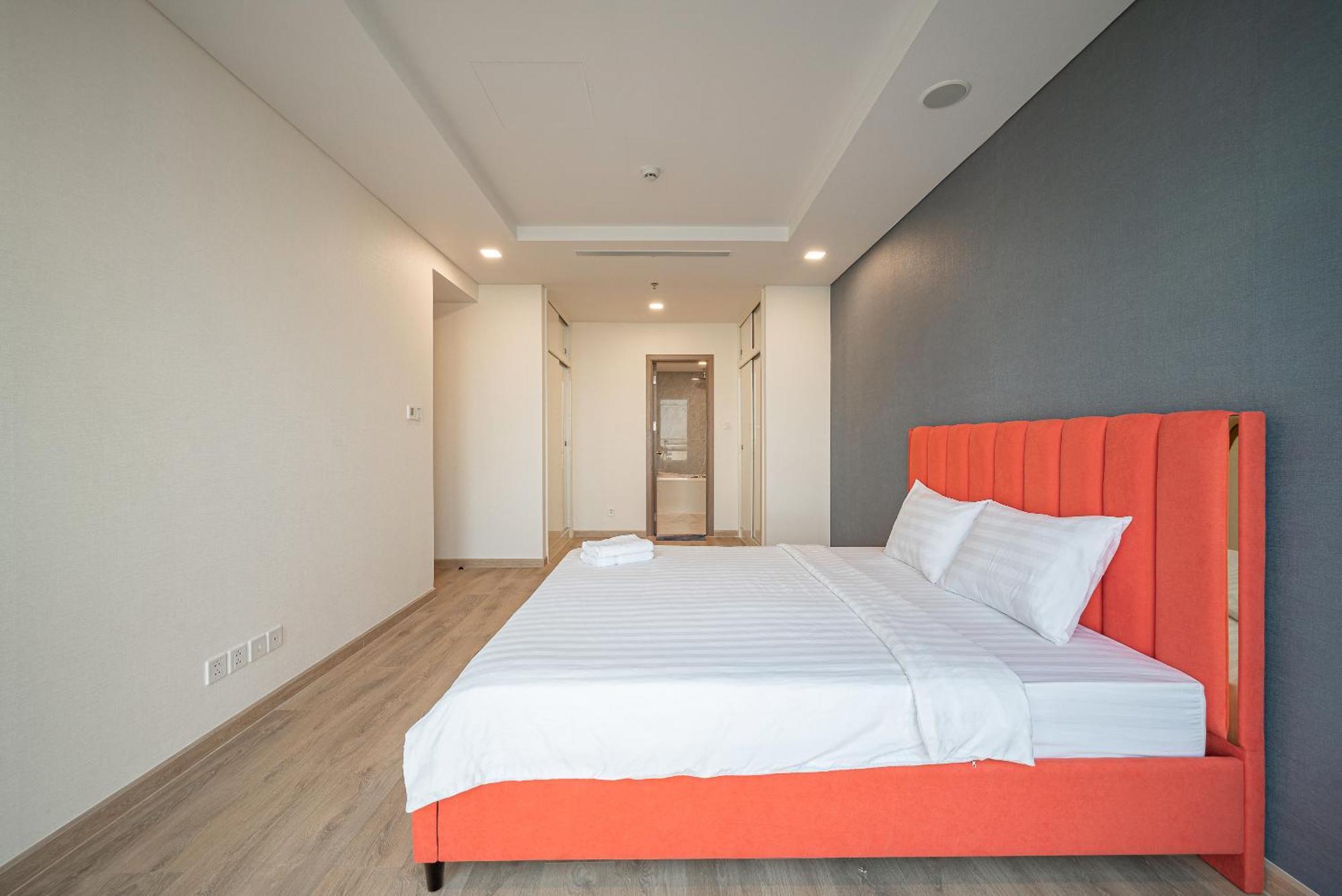 The Landmark 81 Residence Luxury Suite TP. Hồ Chí Minh Ngoại thất bức ảnh
