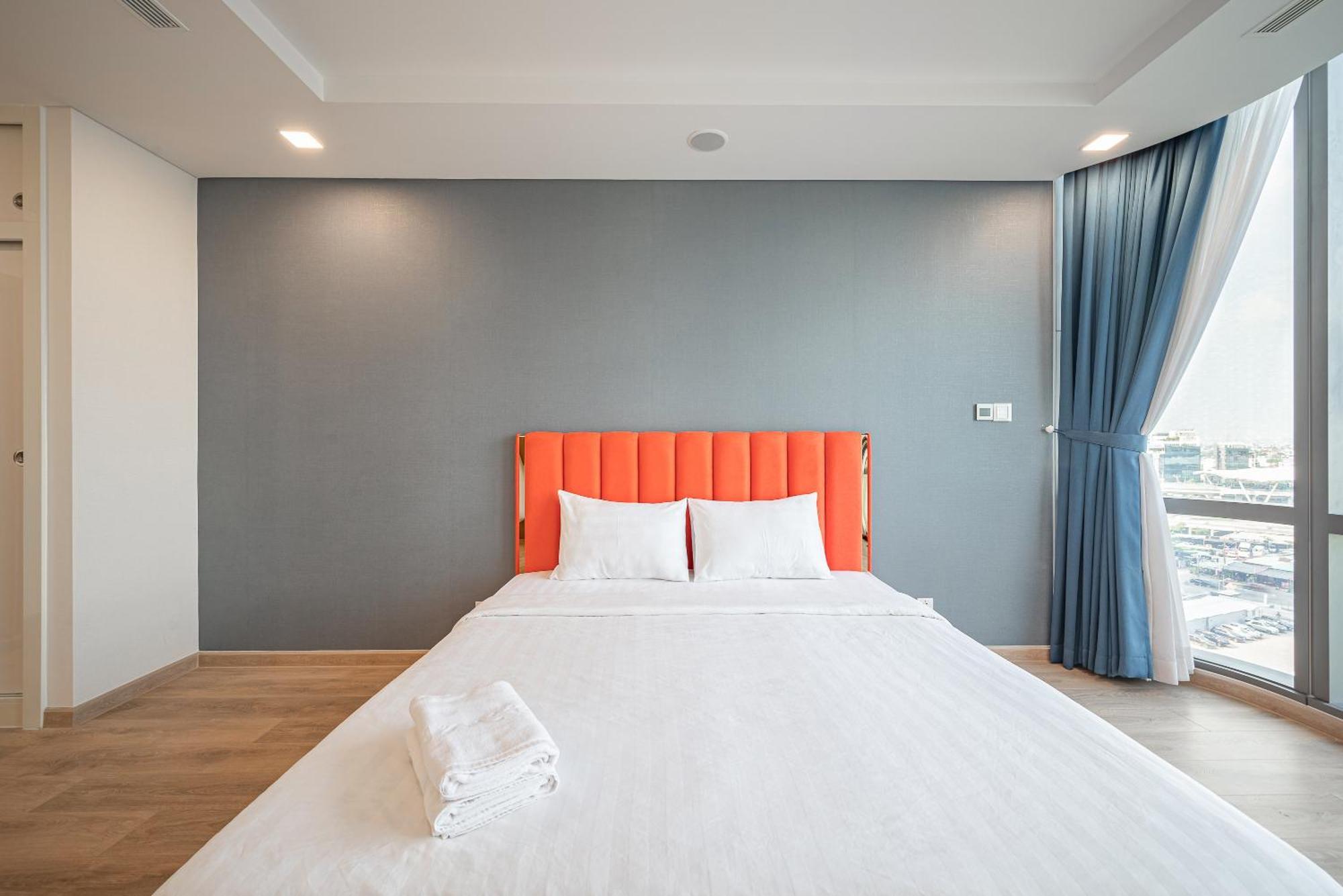 The Landmark 81 Residence Luxury Suite TP. Hồ Chí Minh Ngoại thất bức ảnh