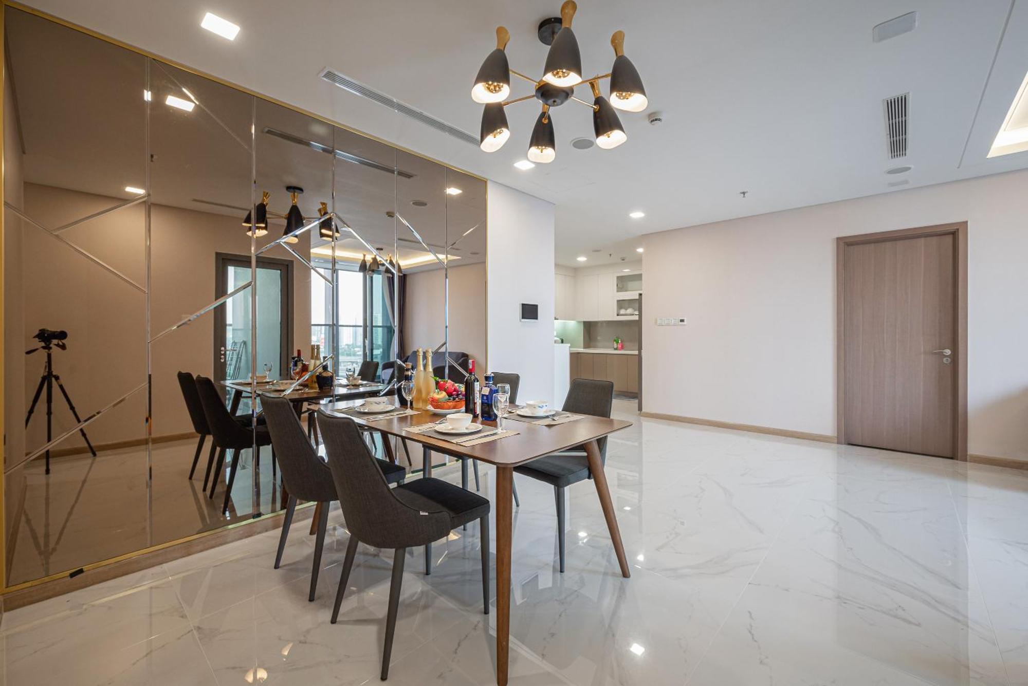The Landmark 81 Residence Luxury Suite TP. Hồ Chí Minh Ngoại thất bức ảnh