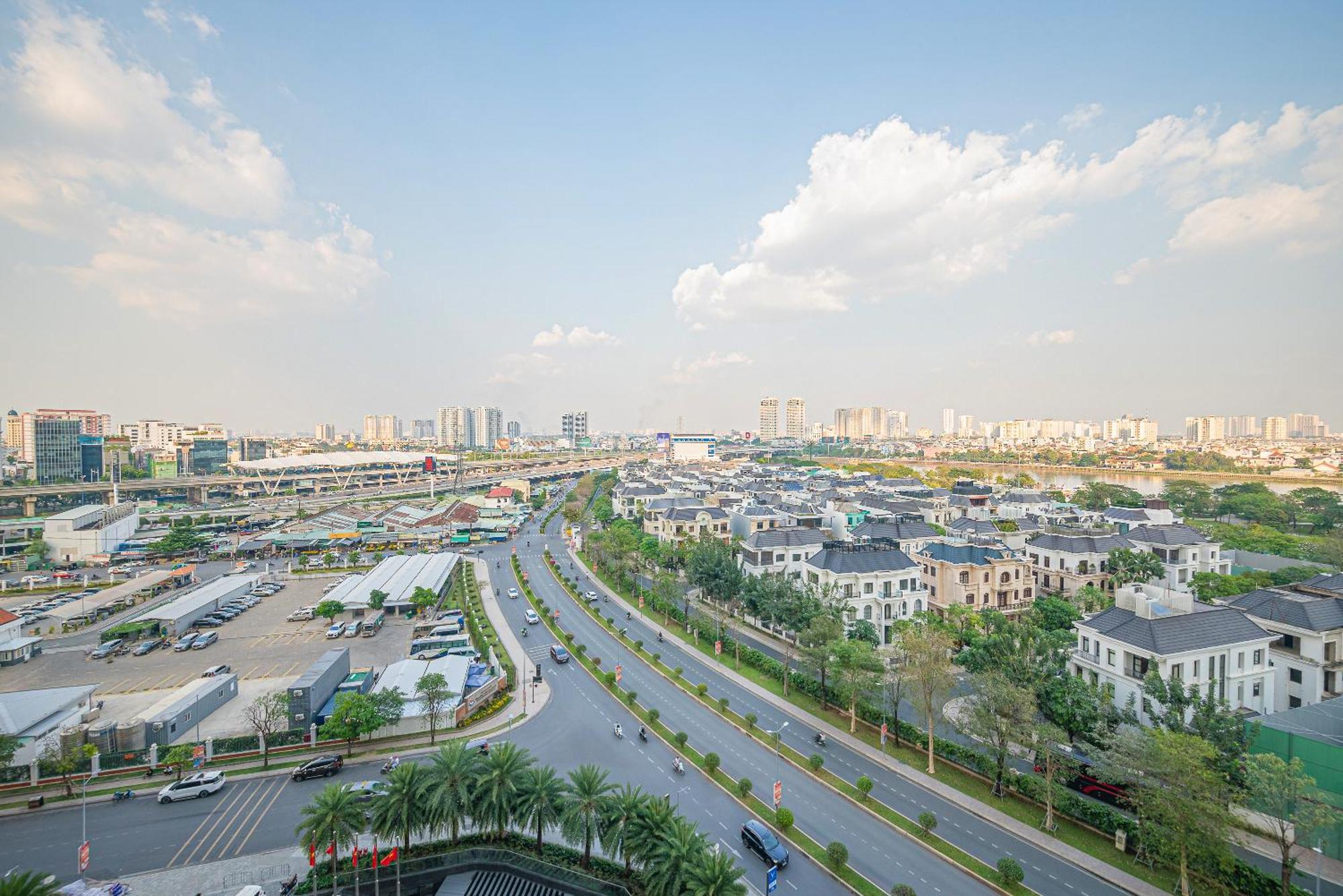 The Landmark 81 Residence Luxury Suite TP. Hồ Chí Minh Ngoại thất bức ảnh