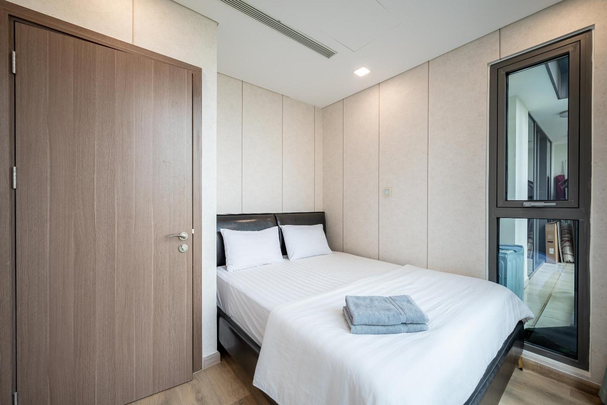 The Landmark 81 Residence Luxury Suite TP. Hồ Chí Minh Ngoại thất bức ảnh