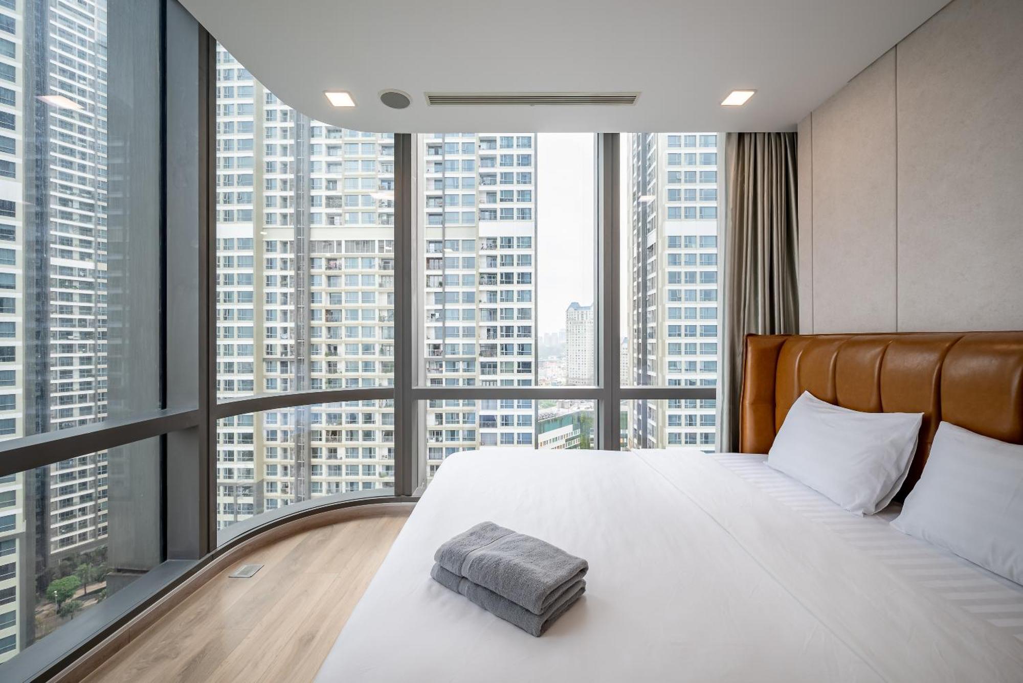 The Landmark 81 Residence Luxury Suite TP. Hồ Chí Minh Ngoại thất bức ảnh