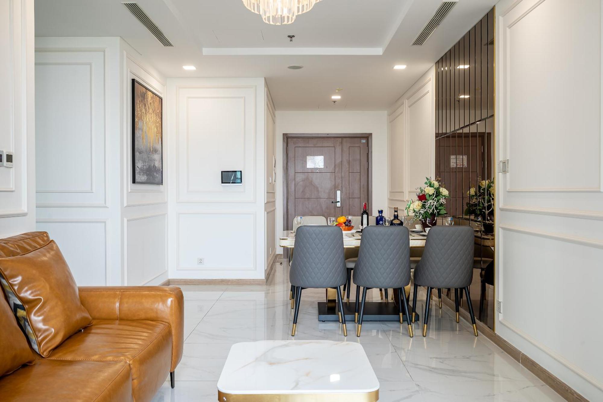 The Landmark 81 Residence Luxury Suite TP. Hồ Chí Minh Ngoại thất bức ảnh