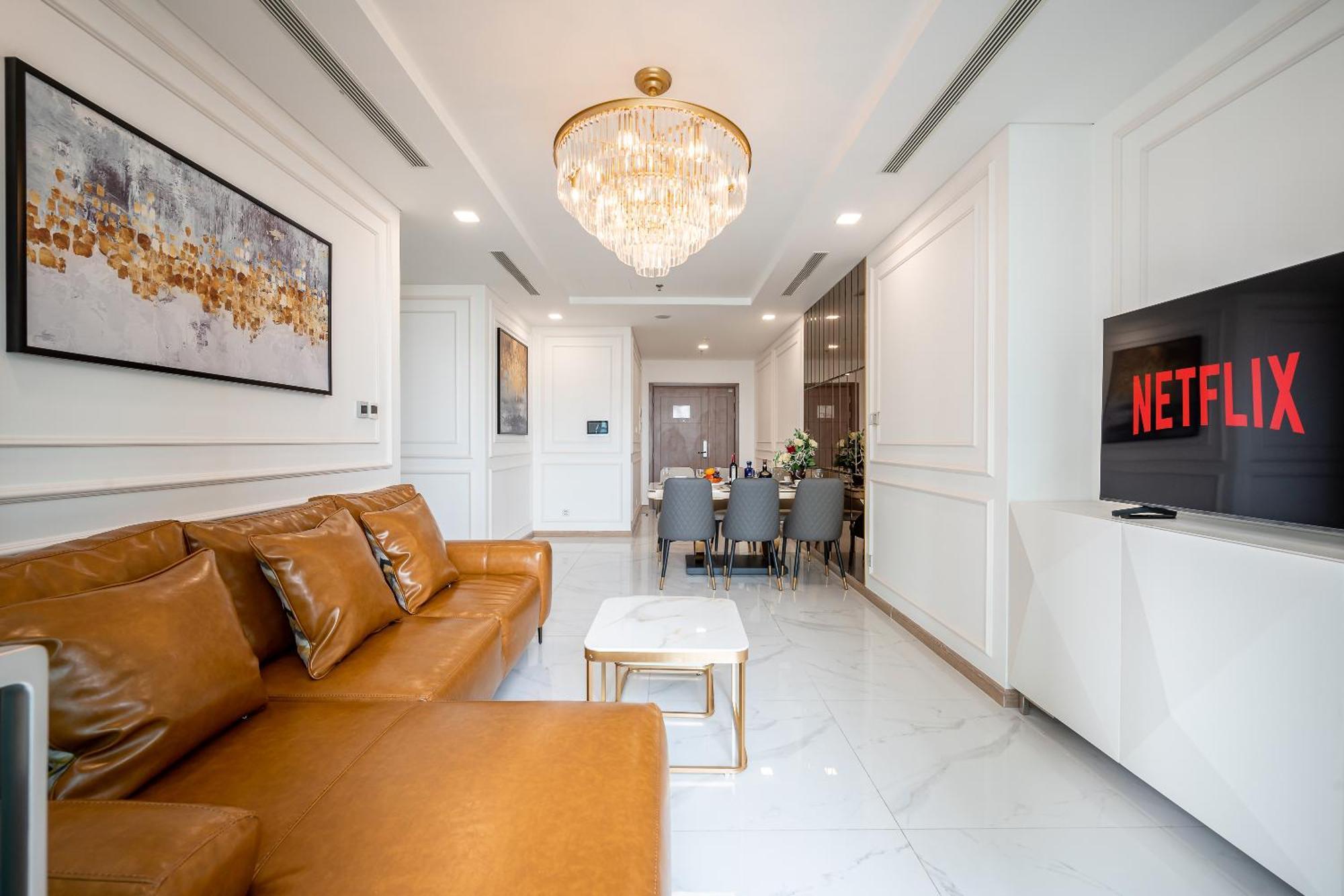 The Landmark 81 Residence Luxury Suite TP. Hồ Chí Minh Ngoại thất bức ảnh