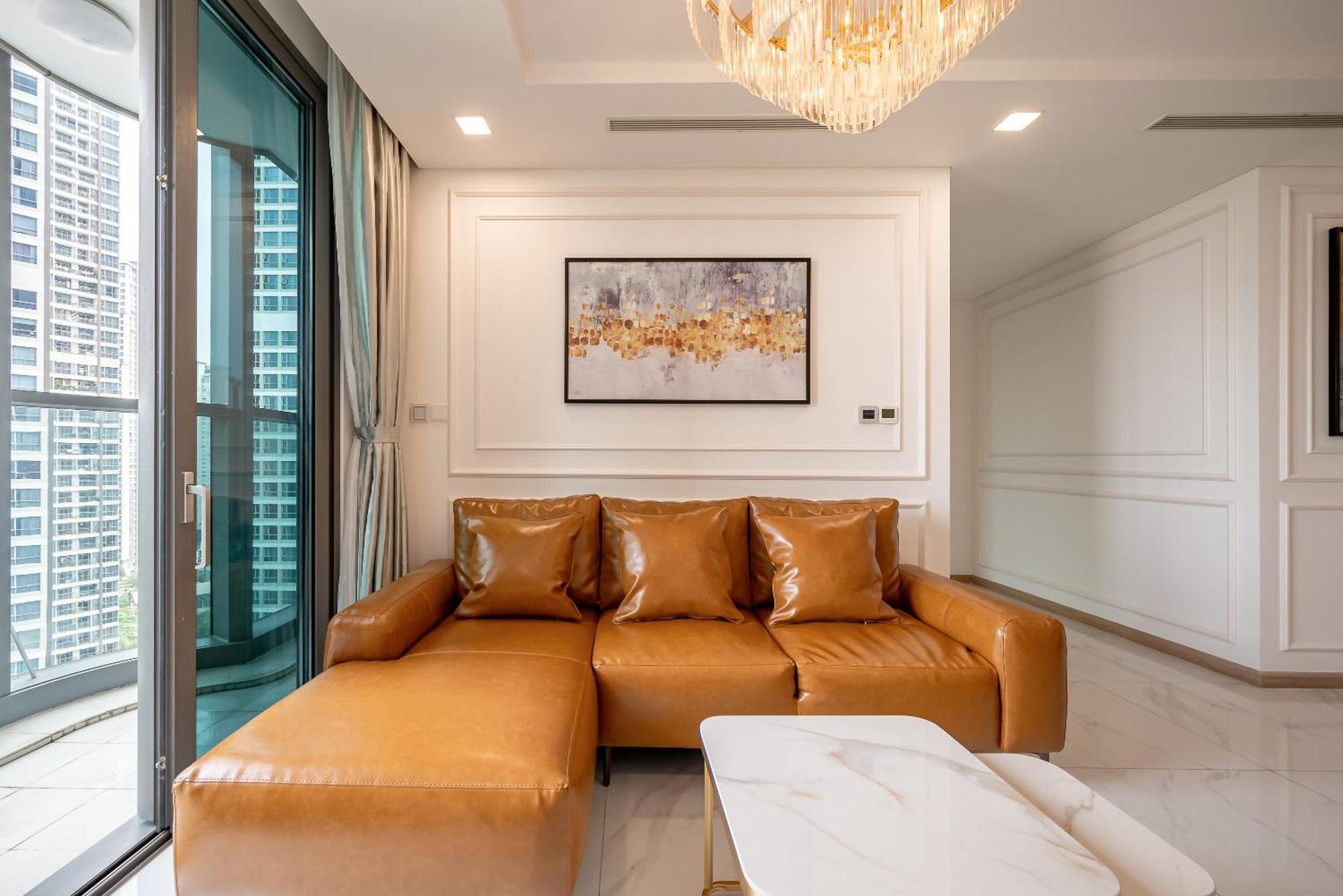 The Landmark 81 Residence Luxury Suite TP. Hồ Chí Minh Ngoại thất bức ảnh