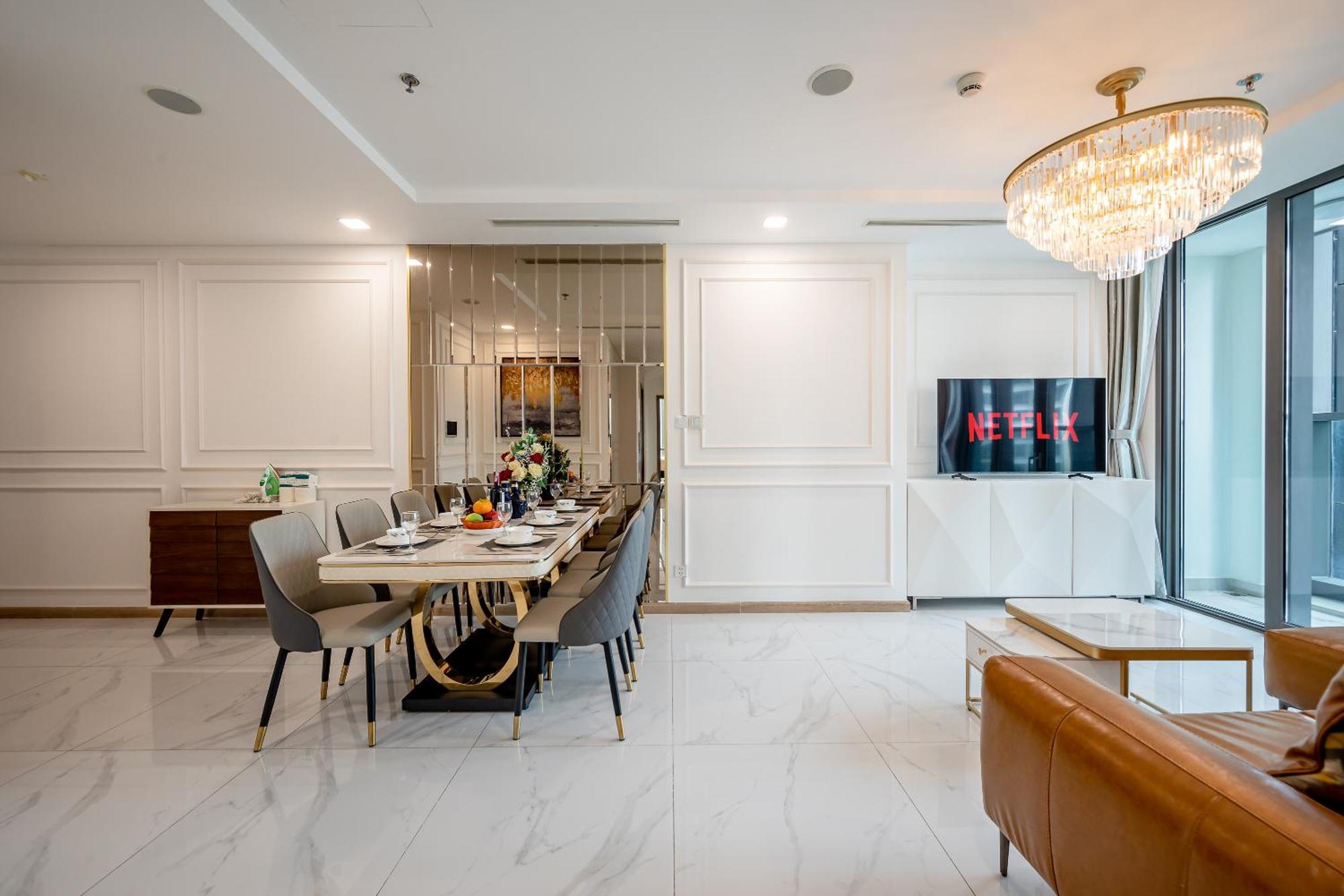 The Landmark 81 Residence Luxury Suite TP. Hồ Chí Minh Ngoại thất bức ảnh