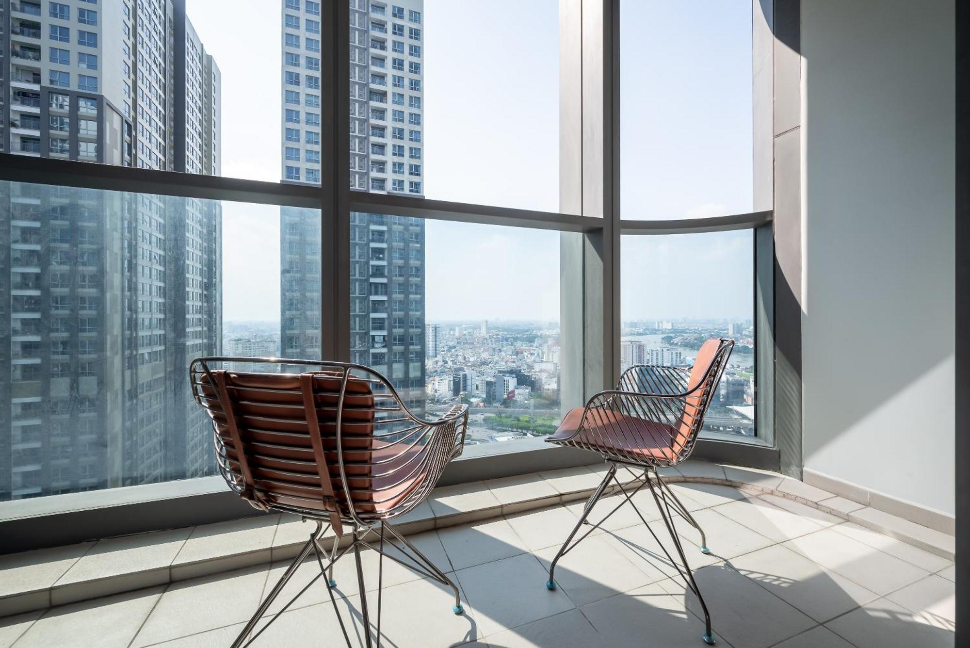 The Landmark 81 Residence Luxury Suite TP. Hồ Chí Minh Ngoại thất bức ảnh