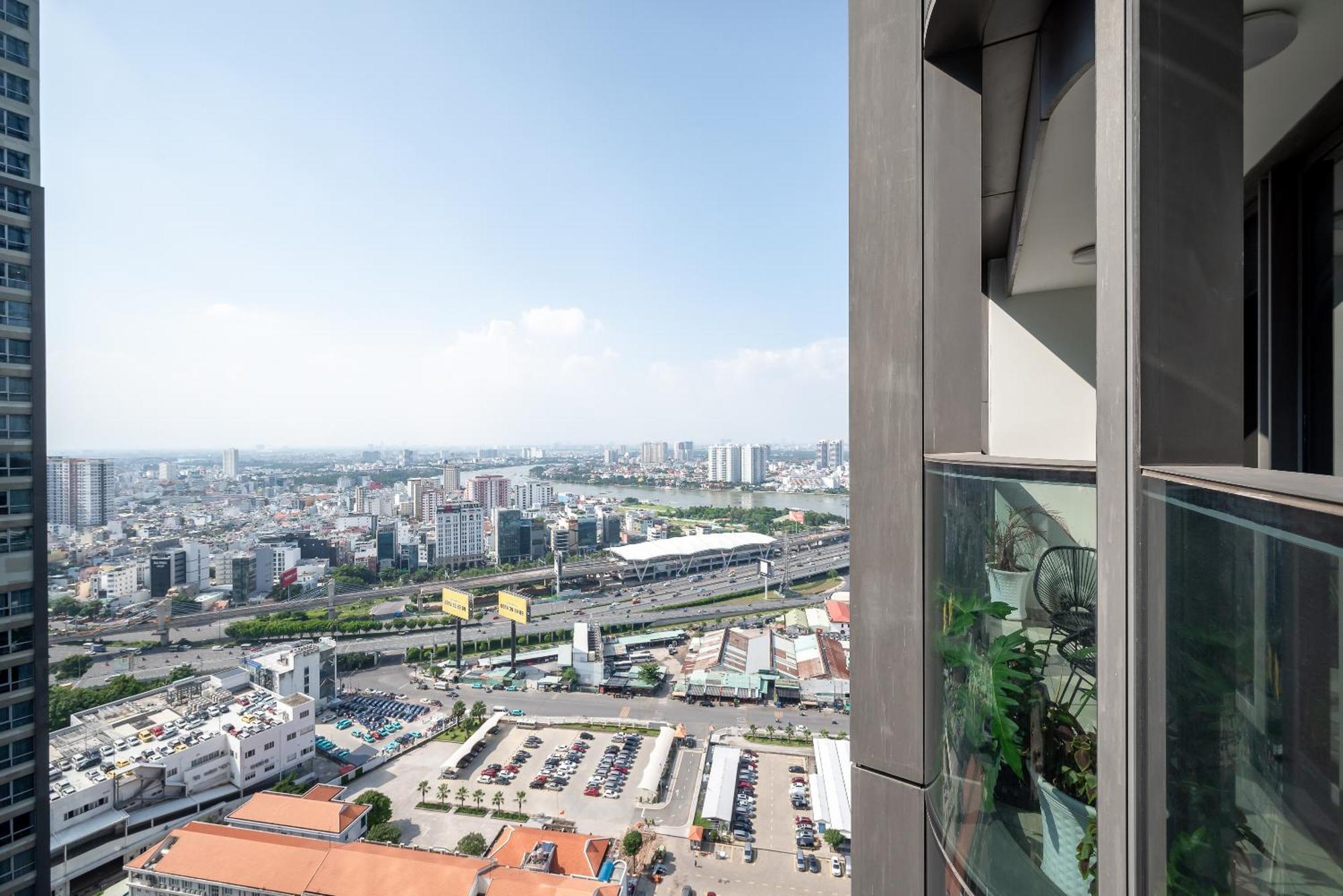 The Landmark 81 Residence Luxury Suite TP. Hồ Chí Minh Ngoại thất bức ảnh